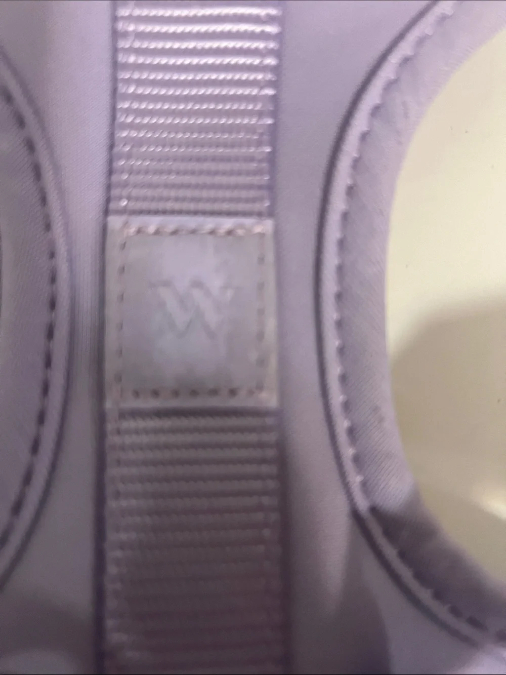 Wild One comfortable padded